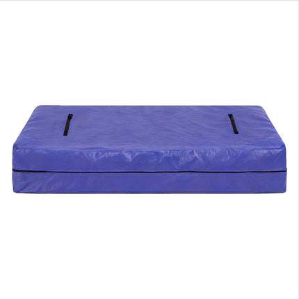 Atirss Mattress Bag Easy Moving Waterproof Storage Dust Cover Protector Double