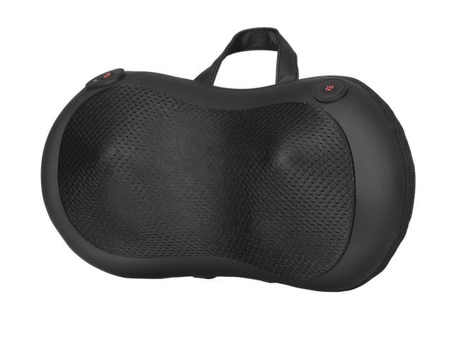Livemor Neck Massager With Heat Kneading Back Massager