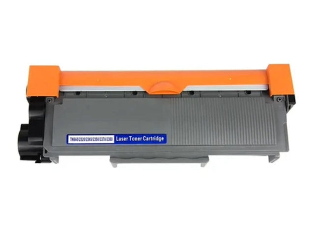 1 x Compatible Brother TN-2350 Toner Cartridge High Yield-2029334124782817280