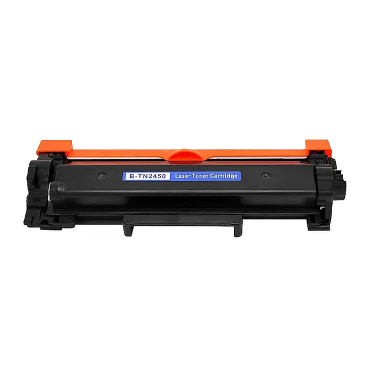 1 x Compatible Brother TN-2450 Toner Cartridge High Yield-2029334124942200832