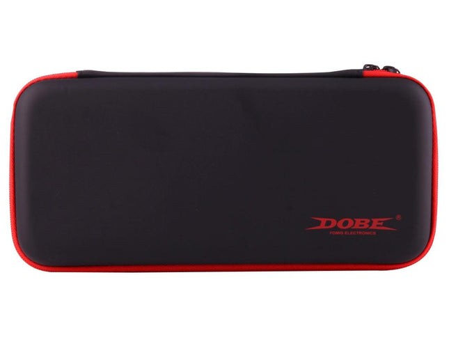 Protective Travel Case For Nintendo Switch - Compact And Durable-1915198002662871041
