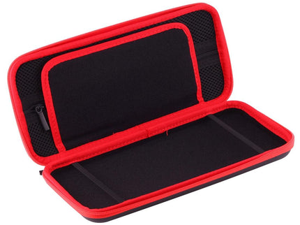 Protective Travel Case For Nintendo Switch - Compact And Durable-1915198002662871043