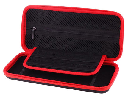 Protective Travel Case For Nintendo Switch - Compact And Durable-1915198002662871044