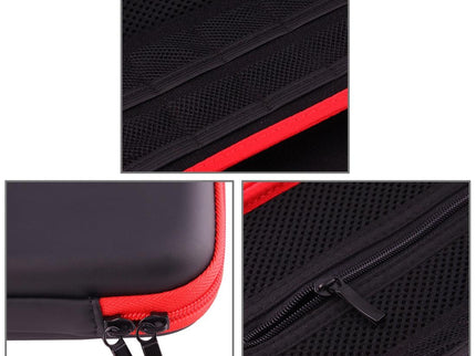 Protective Travel Case For Nintendo Switch - Compact And Durable-1915198002662871045