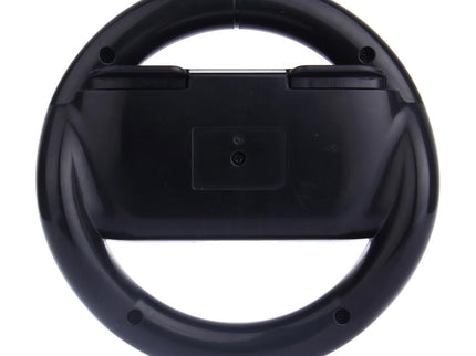 Nintendo Switch Joy Con Round Gaming Steering Wheel-1915196686737739778