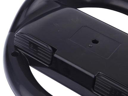 Nintendo Switch Joy Con Round Gaming Steering Wheel-1915196686737739779
