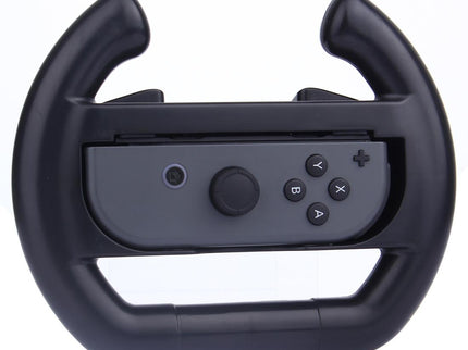 Nintendo Switch Joy Con Gaming Steering Wheel - Semicircle-1915196711215697921