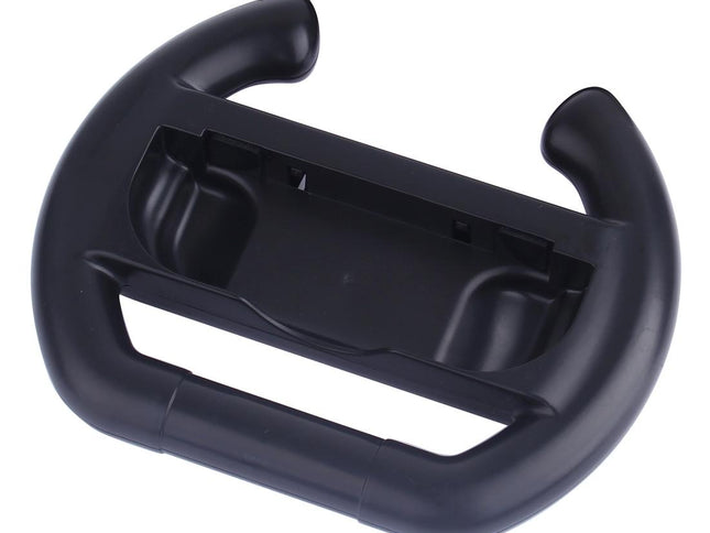 Nintendo Switch Joy Con Gaming Steering Wheel - Semicircle-1915196711215697922