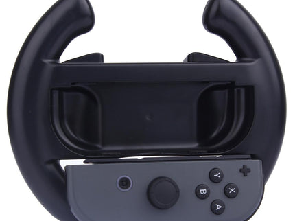 Nintendo Switch Joy Con Gaming Steering Wheel - Semicircle-1915196711215697927