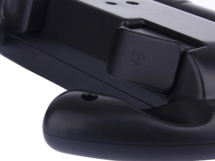 Nintendo Switch Joy Con Gaming Steering Wheel - Semicircle-1915196711215697925