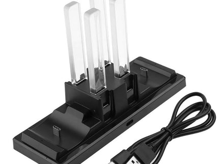 6-In-1 Usb Charger For Nintendo Switch Dock-1915196504327458825