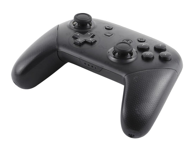 Wireless Pro Controller For Nintendo Switch - Compact And Colourful-1915197742280478722