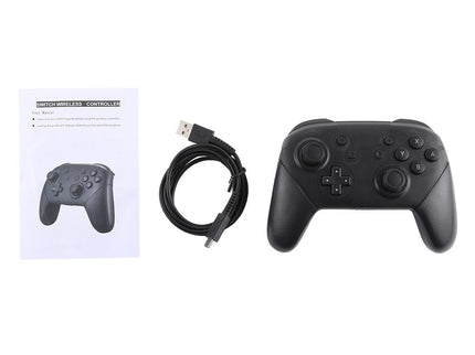 Wireless Pro Controller For Nintendo Switch - Compact And Colourful-1915197742280478725