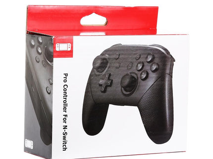 Wireless Pro Controller For Nintendo Switch - Compact And Colourful-1915197742280478726