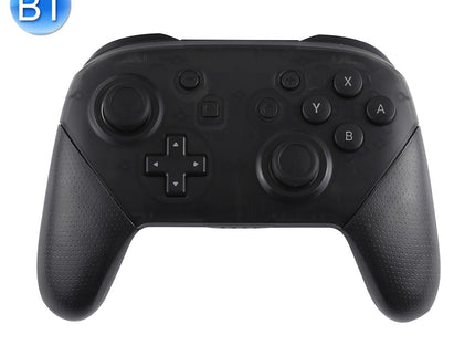 Wireless Pro Controller For Nintendo Switch - Compact And Colourful-1915197742280478727