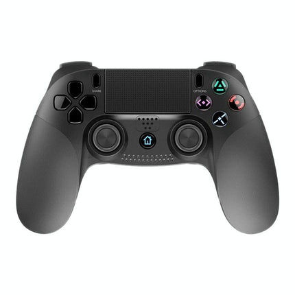 Wireless Dual Motor Game Controller For Ps4 / Ps3-1915197091085422593