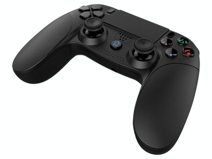 Wireless Dual Motor Game Controller For Ps4 / Ps3-1915197091085422594