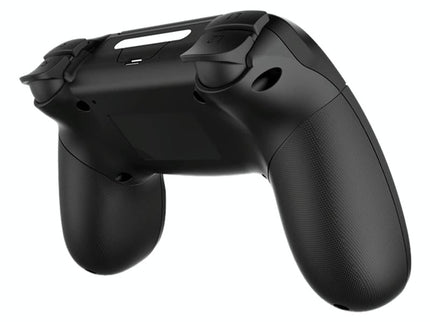 Wireless Dual Motor Game Controller For Ps4 / Ps3-1915197091085422595