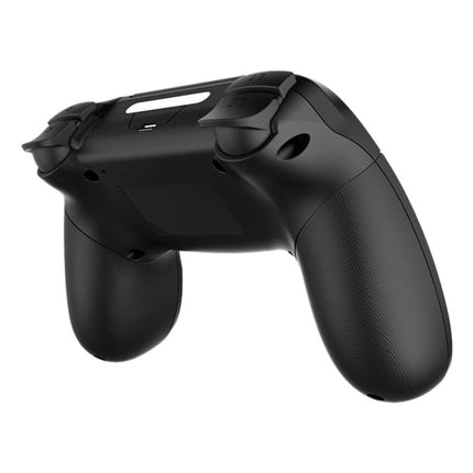 Wireless Dual Motor Game Controller For Ps4 / Ps3-1915197091085422595