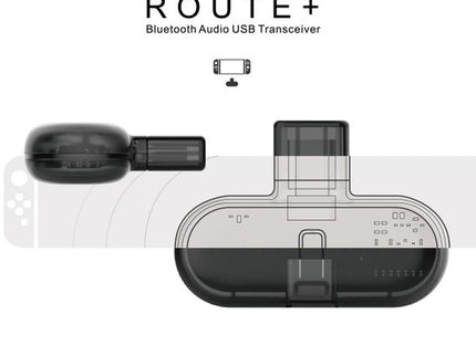 Nintendo Switch Wireless Audio Transmitter-1915198072904880135