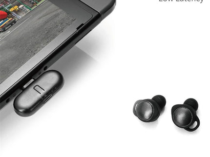 Nintendo Switch Wireless Audio Transmitter-1915198072904880137