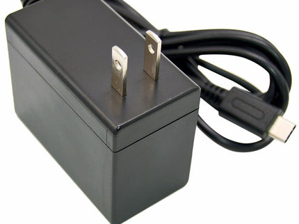 Quick Charge For Nintendo Switch - Compact Design-1915197773540626433
