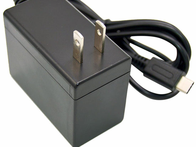 Quick Charge For Nintendo Switch - Compact Design-1915197773540626433