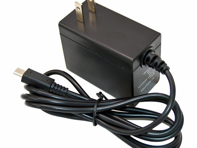 Quick Charge For Nintendo Switch - Compact Design-1915197773540626434