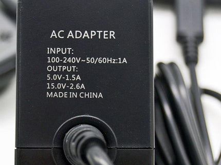 Quick Charge For Nintendo Switch - Compact Design-1915197773540626435