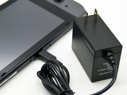 Quick Charge For Nintendo Switch - Compact Design-1915197773540626436