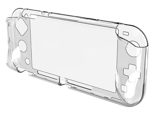 Protective Clear Cover For Nintendo Switch Lite-1915196604462272513