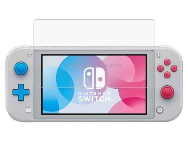 Switch Lite Tempered Glass Screen Protector - Premium Quality-1915198225174892545