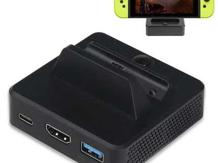 Switch Video Converter Station-1915197091781677056