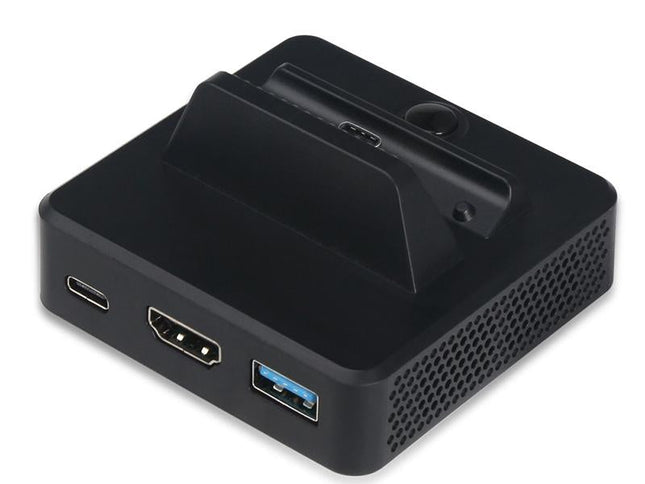 Switch Video Converter Station-1915197091781677057
