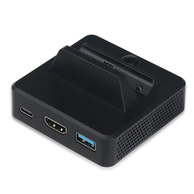 Switch Video Converter Station-1915197091781677057
