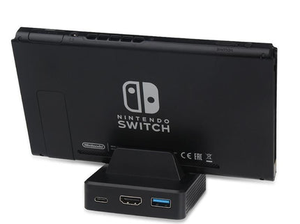 Switch Video Converter Station-1915197091781677058