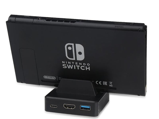 Switch Video Converter Station-1915197091781677058