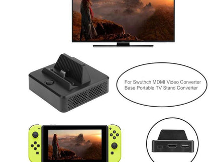Switch Video Converter Station-1915197091781677063