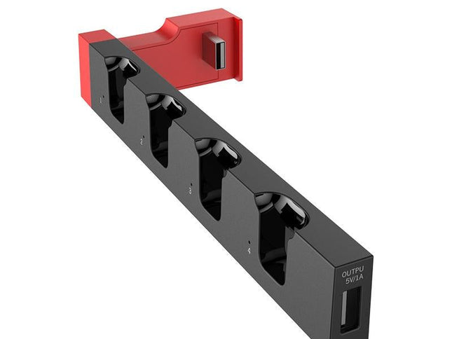 Joy Con Charging Dock For Nintendo Switch - Compact-1915198074213502977