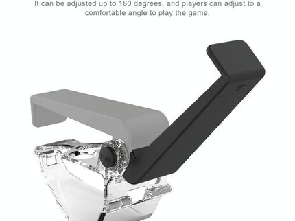 Wireless Controller Clip For Ps5 - Kjh P5-003-1915197487472316421