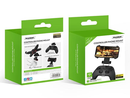 Ps5 Gamepad Clip Holder For Tyx-0631-1915197301241024518