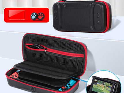 Nintendo Switch Console Case - Portable Protection-1915196593397698560