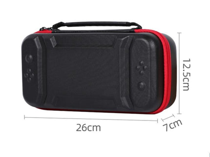 Nintendo Switch Console Case - Portable Protection-1915196593397698561