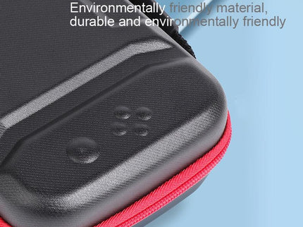 Nintendo Switch Console Case - Portable Protection-1915196593397698562