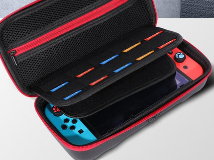 Nintendo Switch Console Case - Portable Protection-1915196593397698563