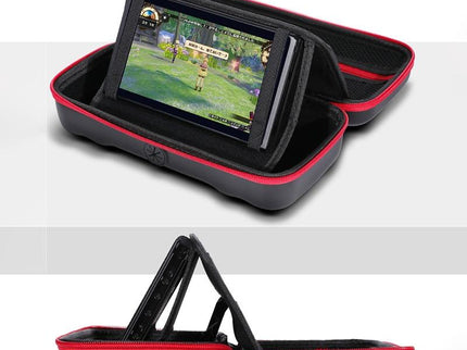Nintendo Switch Console Case - Portable Protection-1915196593397698564