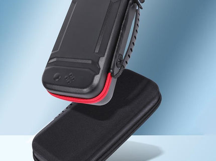 Nintendo Switch Console Case - Portable Protection-1915196593397698565