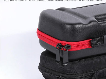 Nintendo Switch Console Case - Portable Protection-1915196593397698566