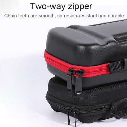 Nintendo Switch Console Case - Portable Protection-1915196593397698566
