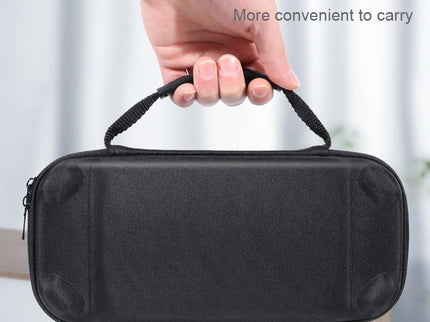 Nintendo Switch Console Case - Portable Protection-1915196593397698567